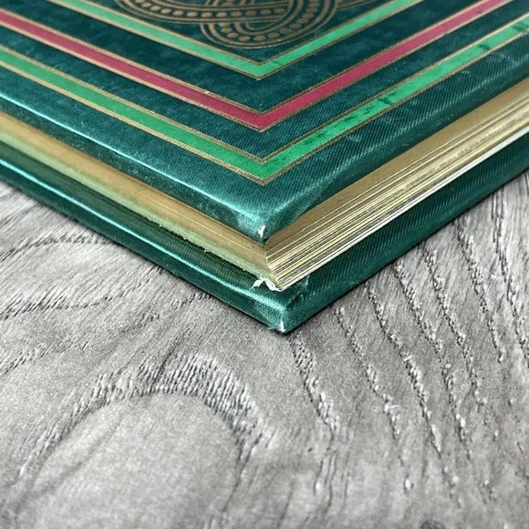 Barbarian Kings - Treasures of the World - Stonehenge Press 1982 with foldouts - Picture 7 of 14